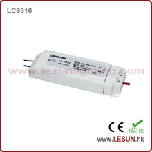 Hohe Qualität 3-18 * 1W LED Treiber / Netzteil LC9318